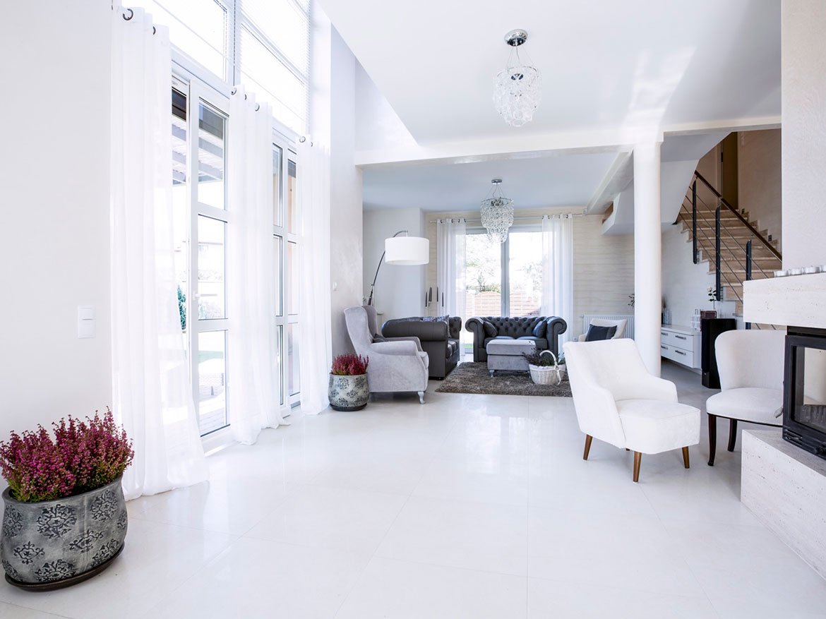 Confortable and ample apartment